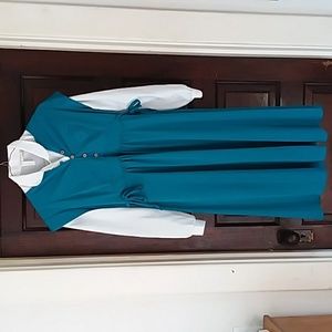Vintage Paulette Original Chicago dress